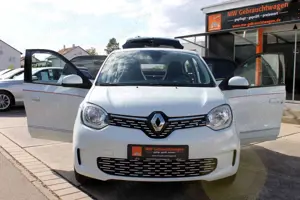 Renault Twingo Vibes Electric 21kWh KAM PDC SHZ KLIMA BT Bild 3