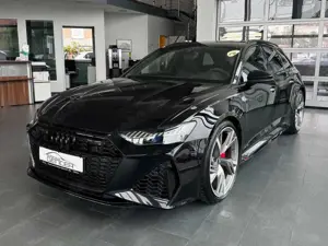 Audi RS6 Avant 4.0 TFSI quattro "Laser/Head-Up/360°"
