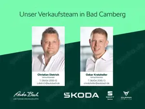 Skoda Octavia Combi Tour 2.0 TDI 110 kW 7-Gang-DSG Bild 5