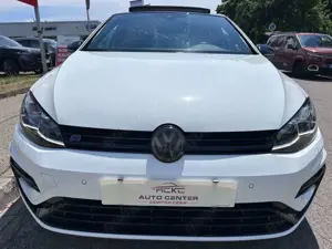 Volkswagen Golf VII Lim. R OPF DSG 4Motion*VIRTUAL*PANO Bild 2
