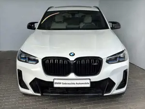 BMW X4 M 40iA LiveCock.HUD.AHK.GSD.ParkAss.Gestik.SHZ