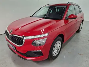 Skoda Kamiq 1.0 TSI Selection Klimaautomatik