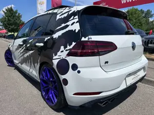 Volkswagen Golf VII Lim. R OPF DSG 4Motion*VIRTUAL*PANO Bild 5