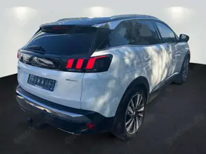 Peugeot 3008 Hybrid4 GT AHK Kamera Navi TotWinkel Bild 5