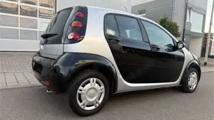 smart forFour 75PS TÜV,WENIG-KM 39.000KM,KLIMA Bild 4