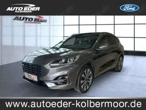 Ford Kuga ST-Line X Sportpaket Bluetooth Navi LED Klima