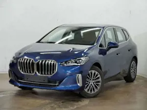 BMW 220 i LuxuryLine ACC AHK AktivSitz