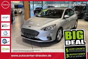 Ford Focus 1.5 EcoBoost Cool  Connect Navi PDC SRWR