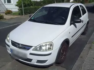Opel Corsa Corsa 1.0 12V Edition