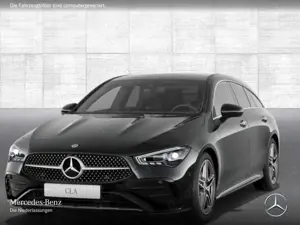 Mercedes-Benz CLA 220 d AMG+PANO+360°+MULTIBEAM+BURMESTER+HUD Bild 2