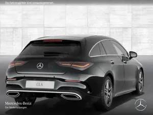 Mercedes-Benz CLA 220 d AMG+PANO+360°+MULTIBEAM+BURMESTER+HUD Bild 5