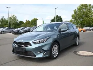 Kia Ceed / cee'd Sportswagon 1.6 CRDi Navi ACC Apple CarPlay