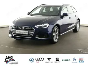 Audi A4 Avant 2.0 TDI S-tronic Advanced