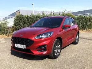 Ford Kuga 2.5 Duratec PHEV ST-LINE inkl. Winterräder