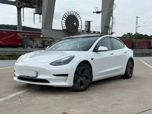 Tesla Model 3 Model 3 Standard Range Plus