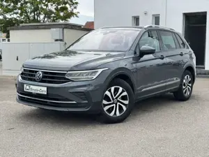 Volkswagen Tiguan *Active*AHK*Kamera*Travel*IQ-Drive*