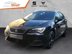 SEAT Leon SPORTSTOUERER 1.5 TSI XCELLENCE 150PS 6-Gang Navi