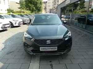 SEAT Tarraco FR 1.4 eHybrid DSG AHK/WirlessCharger/Ladekabel/Si Bild 2