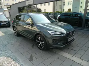 SEAT Tarraco FR 1.4 eHybrid DSG AHK/WirlessCharger/Ladekabel/Si