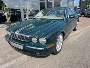 Jaguar XJ 4.2 XJ8 Bild 2