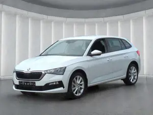 Skoda Scala Style 1.0TSI*DSG LED R-Kam Navi el.Heckkl Bild 2