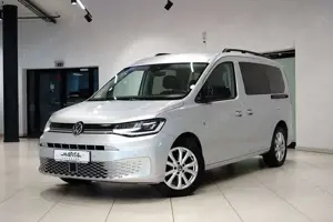 Volkswagen Others Caddy 2.0|"LIFE-MAXI"|7-SITZ|WIDE|KAMERA|TEMP.|