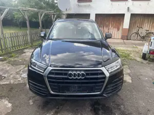 Audi Q5 Q5 40 TDI quattro S tronic