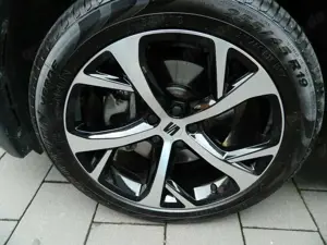 SEAT Tarraco FR 1.4 eHybrid DSG AHK/WirlessCharger/Ladekabel/Si Bild 4