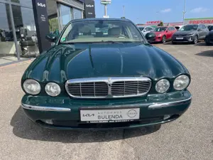 Jaguar XJ 4.2 XJ8 Bild 3