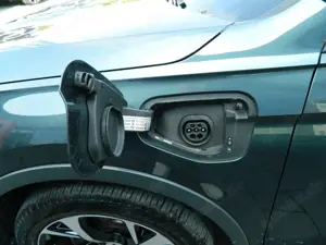 SEAT Tarraco FR 1.4 eHybrid DSG AHK/WirlessCharger/Ladekabel/Si Bild 5