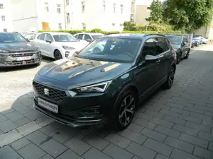 SEAT Tarraco FR 1.4 eHybrid DSG AHK/WirlessCharger/Ladekabel/Si Bild 3