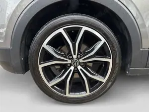 Volkswagen T-Cross 1.0TSI DSG Style ACC AHK Cam LED Navi Bild 5