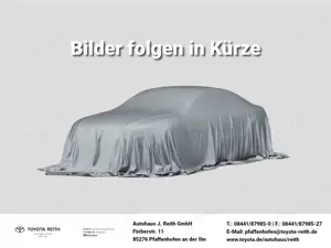 Toyota Corolla Touring Sports Hybrid GR Sport Sportpaket AD Navi