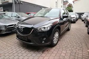 Mazda CX-5 2WD Mod.2014 1.Hand Scheckheft AHK