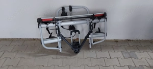 Fahrrad Heckträger - Strada E Bike mit Erweiterungsmöglichkeit Bild 2 Fahrrad Heckträger - Strada E Bike mit Erweiterungsmöglichkeit Bild 2