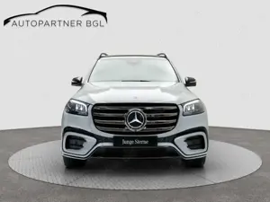 Mercedes-Benz GLS 450 d 4Matic AMG Premium+ Massage Pano Night