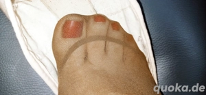 Nylonstrümpfe, Sneakersocken uvm.