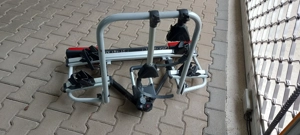 Fahrrad Heckträger - Strada E Bike mit Erweiterungsmöglichkeit Bild 4 Fahrrad Heckträger - Strada E Bike mit Erweiterungsmöglichkeit Bild 4