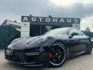 Porsche Panamera GTS Sport-Chrono*AGA*20"*BOSE*