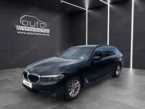 BMW 520 Touring 520 d xDrive Cam*Pano*Shzg*Wlan*1.Hand