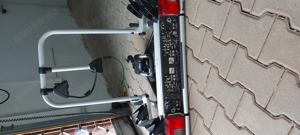 Fahrrad Heckträger - Strada E Bike mit Erweiterungsmöglichkeit Bild 3 Fahrrad Heckträger - Strada E Bike mit Erweiterungsmöglichkeit Bild 3