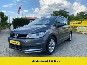 Volkswagen Touran Trendline, 1.2 TSI, SH, PDC, Alus,2.Hand, WKR,