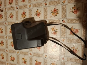 Polaroid Kamera aus DDR Zeiten 
