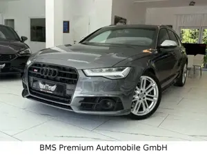 Audi S6 Avant 4.0 TFSI quattro