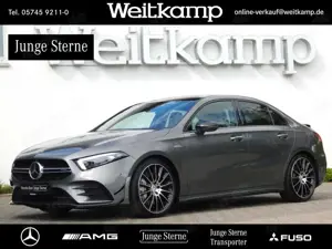 Mercedes-Benz A 35 AMG AMG A 35 4MATIC Limousine Aero-P.+Panp+Perf.Sitz