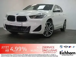 BMW X2 xDrive25e M Sport *NAVI.RFK.LED-SW.PDC*
