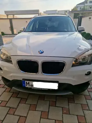 BMW X1 xDrive18d