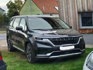 Kia Carnival EX+ | 3.5L V6 Bild 4