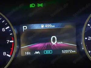 Kia Carnival EX+ | 3.5L V6 Bild 2