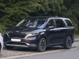 Kia Carnival EX+ | 3.5L V6 Bild 3